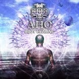 Artwork for "Body Healing"