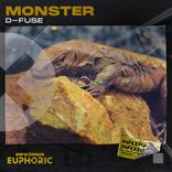 Artwork for "Monster"