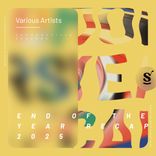 Artwork for "Sommersville End Of The Year Recap 2025"