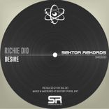 Artwork for "Desire"