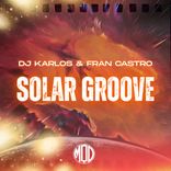 Artwork for "Solar Groove"