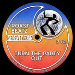 Artwork for "Turn The Party Out"