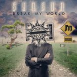Artwork for "Break My World"