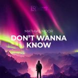Portada para "Don't Wanna Know"