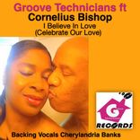 Artwork for "I Believe In Love (Celebrate Our Love)"