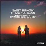 Portada para "If I Saw You Again"