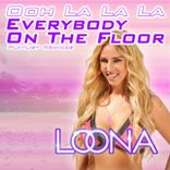 Artwork for "Everybody on the Floor (Ooh La La La)"