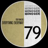 Artwork for "Everything Everyway"