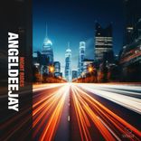 Portada para "Night Rides"