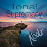 Artwork for "Tonal Supremacy"