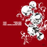 Artwork for "In My Mind"