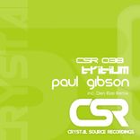 Portada para "Tritium"