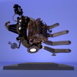 Artwork for "Yawoko"