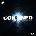Artwork voor "Confined Remixes"