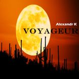 Artwork for "Voyageur"