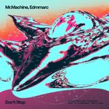 Artwork voor "Don't Stop"