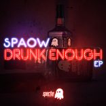 Artwork for "Drunk Enough"