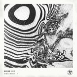 Artwork for "Between Worlds"