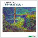 Artwork für "Barranco Acid"
