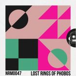 Artwork für "Lost Rings of Phobos"