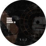 Artwork for "Jeffrey EP"