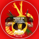 Artwork for "Number One"