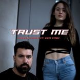 Portada para "Trust Me"