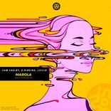 Portada para "Marola"
