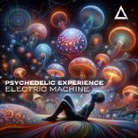 Artwork for "Psychedelic Experience"