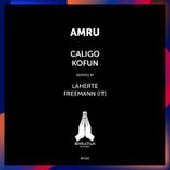 Artwork for "Caligo"