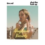 Artwork for "Shut the Fuck Up (Extended Mix)"