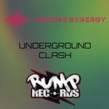 Artwork for "Underground Clash"
