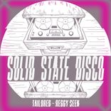 Portada para "Reggy Seen"