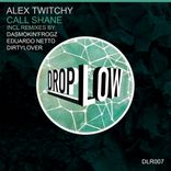 Portada para "Call Shane"