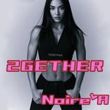 Artwork voor "2 Gether"
