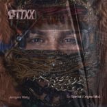 Portada para "So Special"