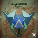 Portada para "Courage"