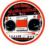 Artwork for "Molecule Chirale"