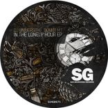 Artwork for "In The Lonely Hour"