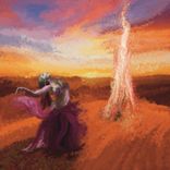 Artwork voor "Unfinished 08 - Hafla in Wancy's World"