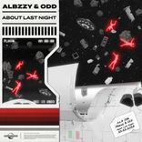 Artwork voor "About Last Night"