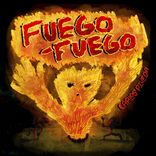 Portada para "Fuego, Fuego"
