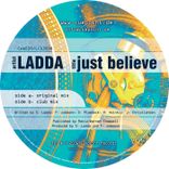 Artwork voor "Just Believe"