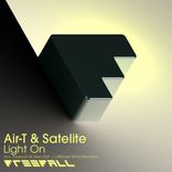 Artwork for "Light On"