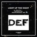 Artwork for "Light Up the Night"