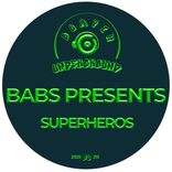 Artwork for "Superheroes"
