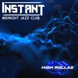 Artwork for "Midnight Jazz Club"