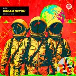 Artwork voor "Dream Of You"