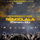 Artwork for "Bengdlala"