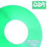 Artwork for "Small Bites EP"